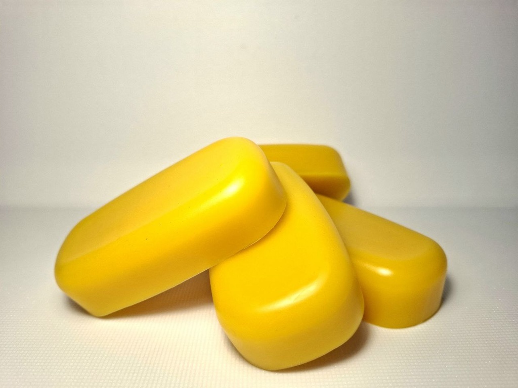 Віск бджолиний (забрусний)