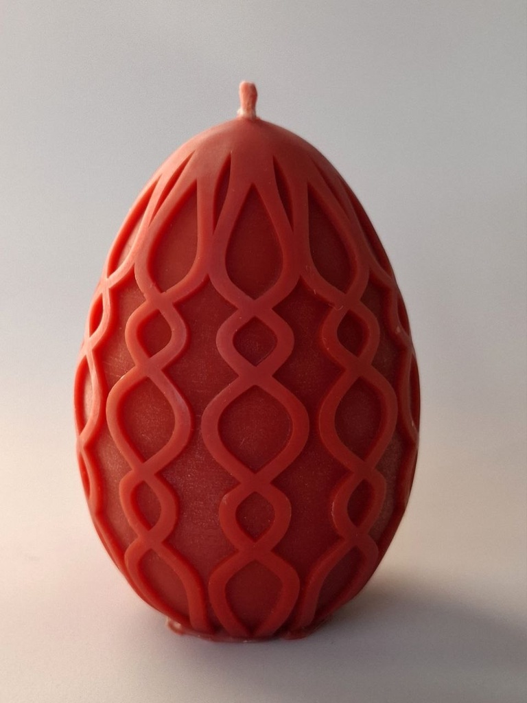 Мереживна писанка