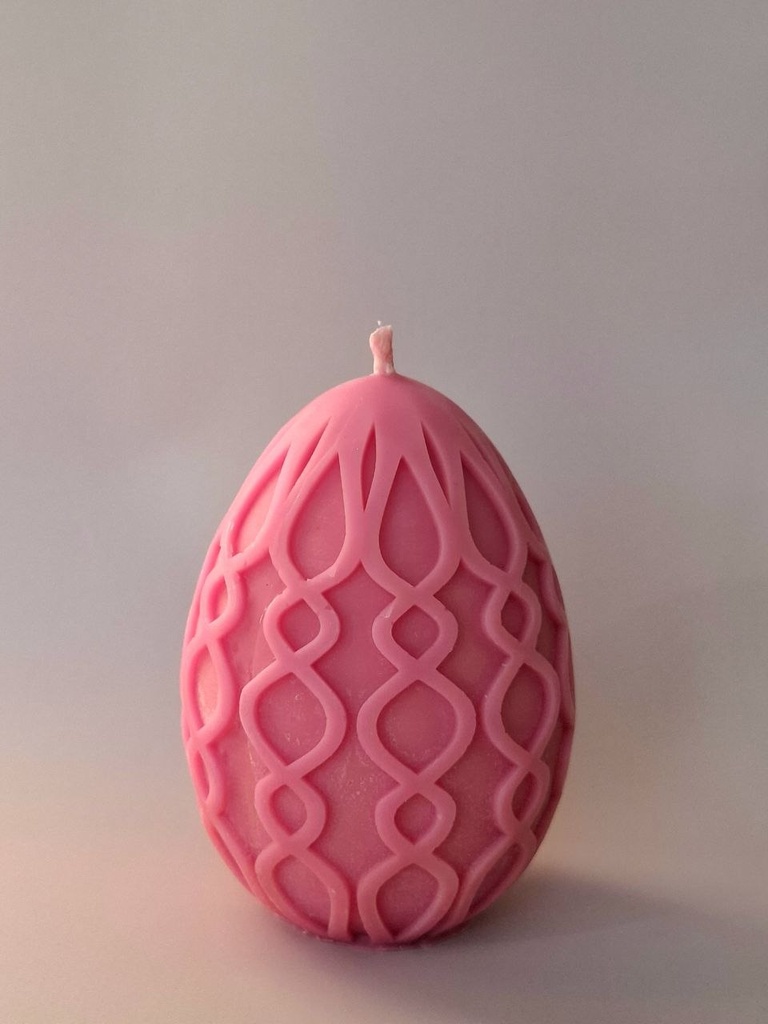 Мереживна писанка