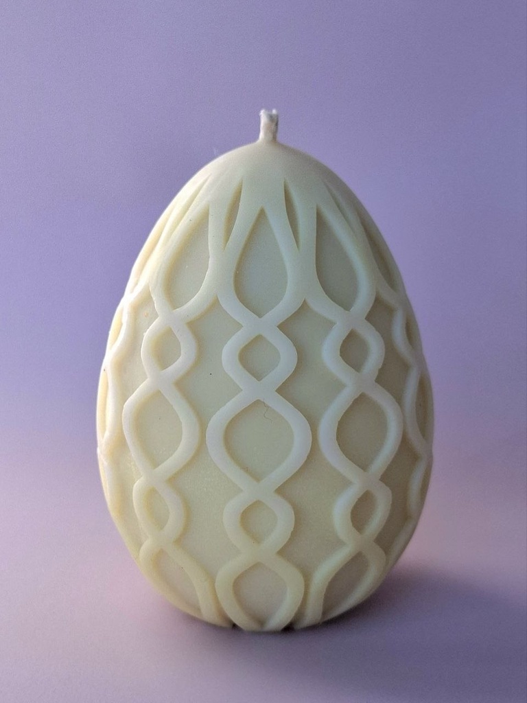 Мереживна писанка