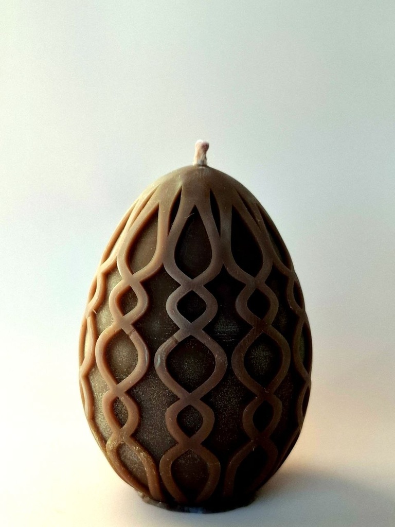 Мереживна писанка