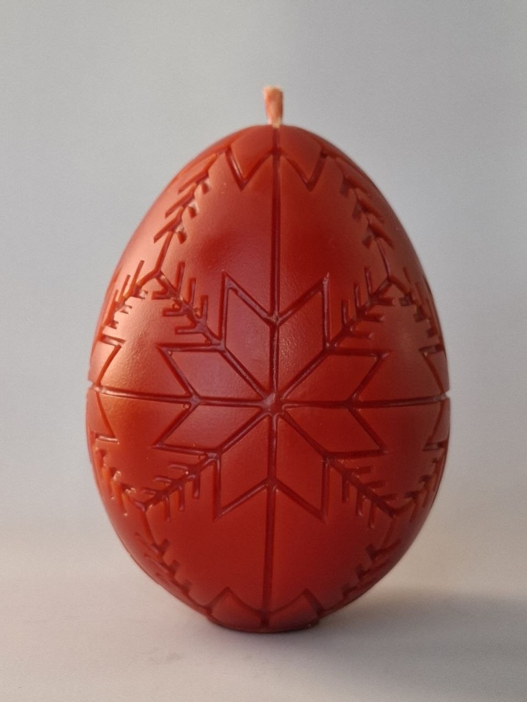 Писанка "Світло Покуття"