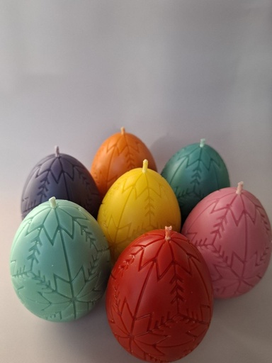 Писанка "Світло Покуття"