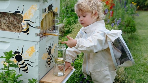 Дітям (4-10 років)